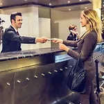 Mercure Romanazzi Carducci 4*