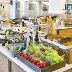 Mercure Romanazzi Carducci Bari