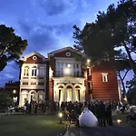 Mercure Romanazzi Carducci 4* Bari