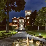 Hotel Mercure Romanazzi Carducci Bari