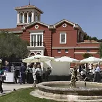 Hotel Mercure Romanazzi Carducci 4*
