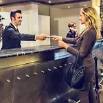 Mercure Romanazzi Carducci Bari