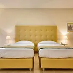 Mercure Romanazzi Carducci Hotel 4*