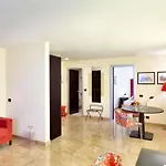 Mercure Romanazzi Carducci Hotel Bari