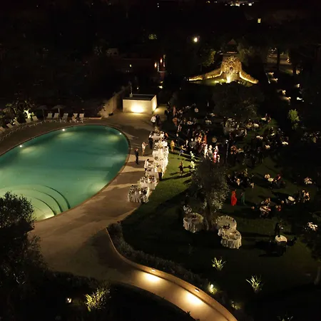 Mercure Romanazzi Carducci