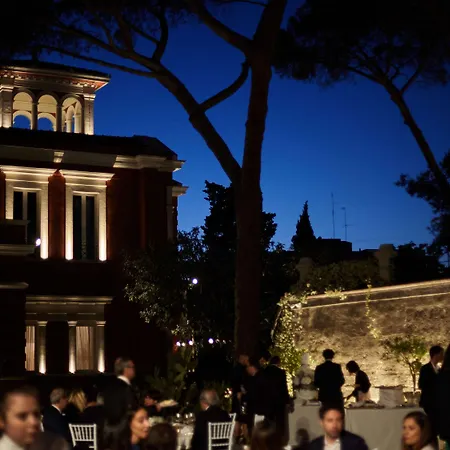Hotel Mercure Romanazzi Carducci 4*