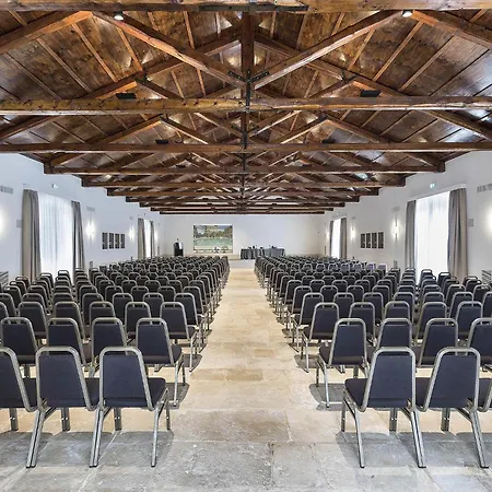 Mercure Romanazzi Carducci 4*