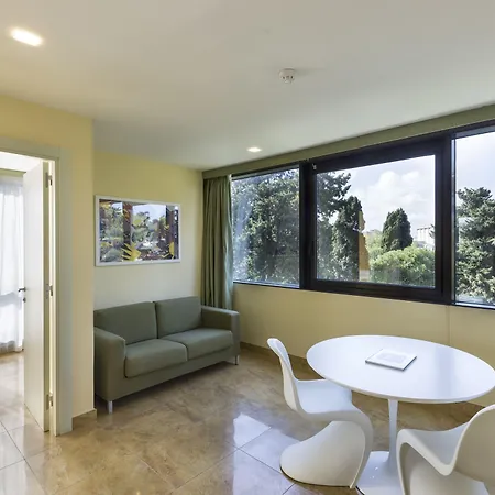 Mercure Romanazzi Carducci