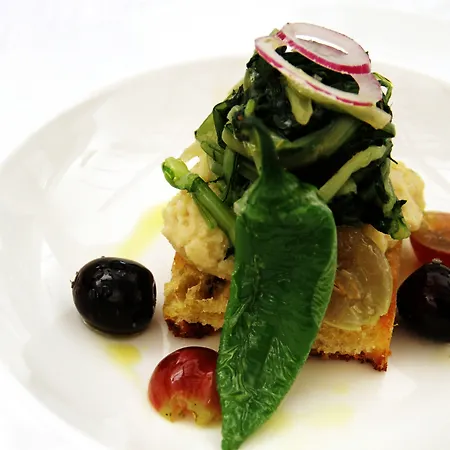 Mercure Romanazzi Carducci