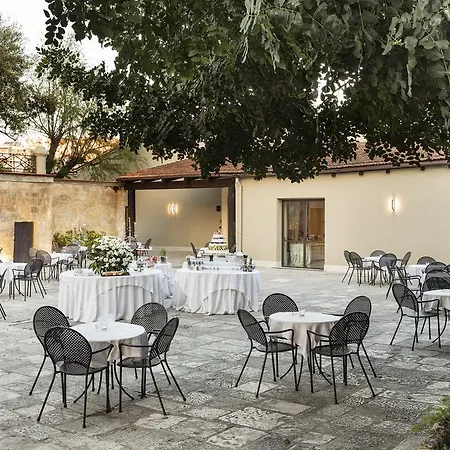Mercure Romanazzi Carducci Hotel