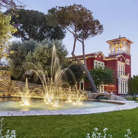Mercure Romanazzi Carducci 4*