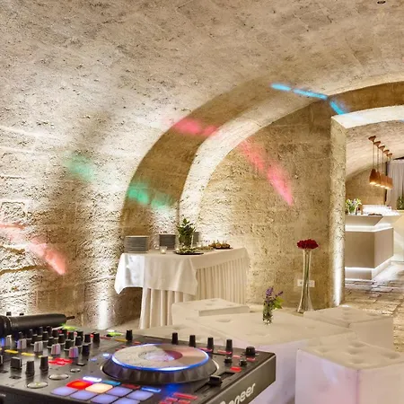 Mercure Romanazzi Carducci 4* Bari
