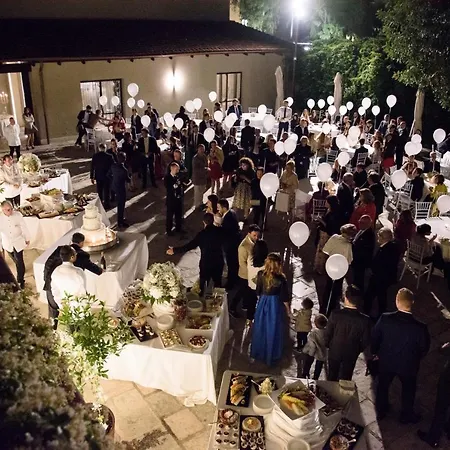 Hotel Mercure Romanazzi Carducci Bari