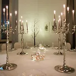 Mercure Romanazzi Carducci 호텔 바리