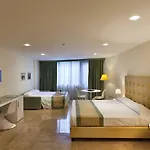 Mercure Romanazzi Carducci 호텔