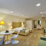 Mercure Romanazzi Carducci 호텔 바리