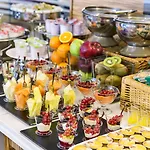 Mercure Romanazzi Carducci 호텔