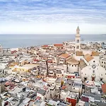 Hotel Mercure Romanazzi Carducci 4*