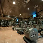 호텔 Mercure Romanazzi Carducci 바리