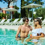 Hotel Mercure Romanazzi Carducci