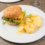 호텔 Mercure Romanazzi Carducci 바리