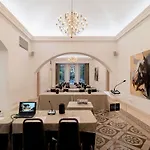 Hotel Mercure Romanazzi Carducci 4*