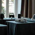 Mercure Romanazzi Carducci Hotel