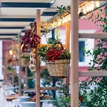 Mercure Romanazzi Carducci Hotel 4*