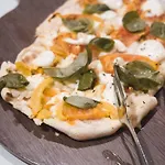 호텔 Mercure Romanazzi Carducci 바리