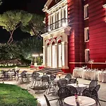Mercure Romanazzi Carducci 호텔