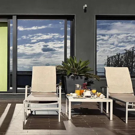 Mercure Romanazzi Carducci Otel