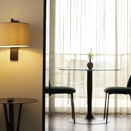 Hotel Mercure Romanazzi Carducci