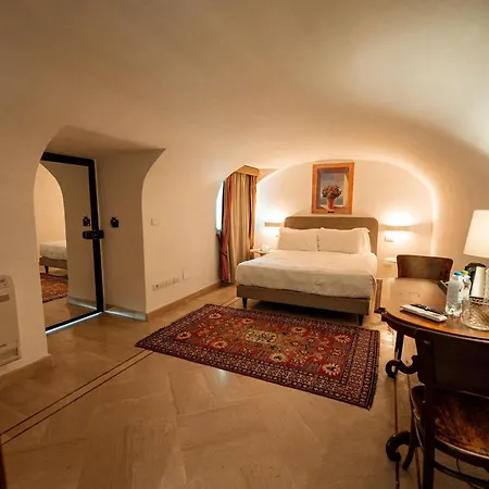 Mercure Romanazzi Carducci Μπάρι