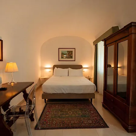 Mercure Romanazzi Carducci Ξενοδοχείο Μπάρι