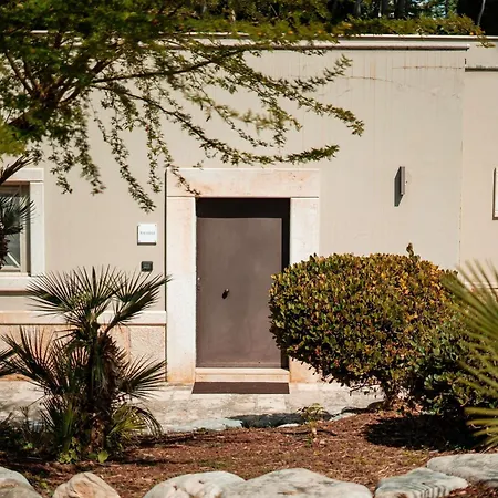 Mercure Romanazzi Carducci Bari