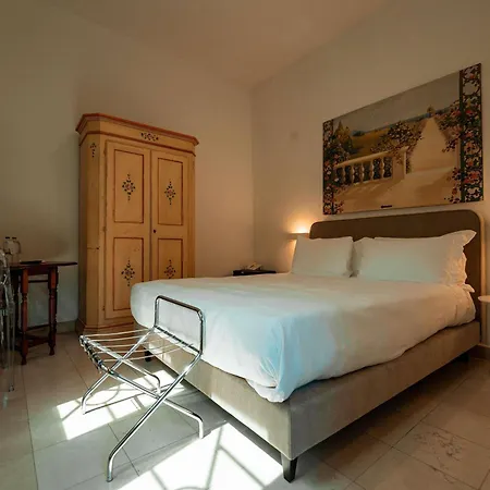 Mercure Romanazzi Carducci 4*