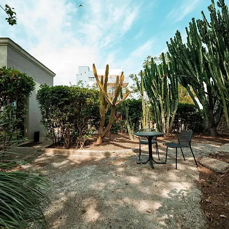 Mercure Romanazzi Carducci Hotel Bari