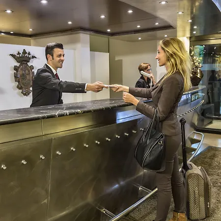 Mercure Romanazzi Carducci 4* Bari
