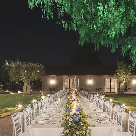Hotell Mercure Romanazzi Carducci 4*