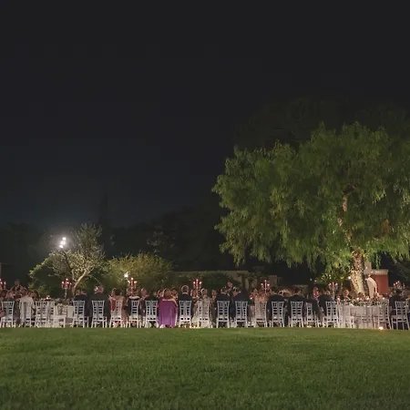 Mercure Romanazzi Carducci Hotel 4*