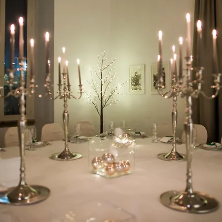 Mercure Romanazzi Carducci Ξενοδοχείο Μπάρι