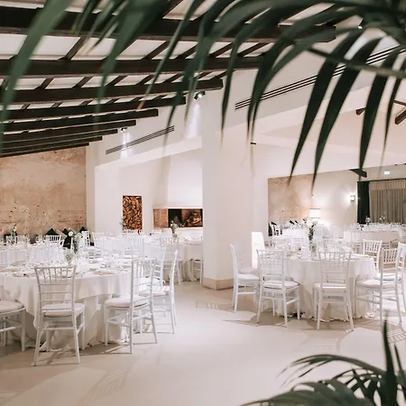 Hotell Mercure Romanazzi Carducci Bari