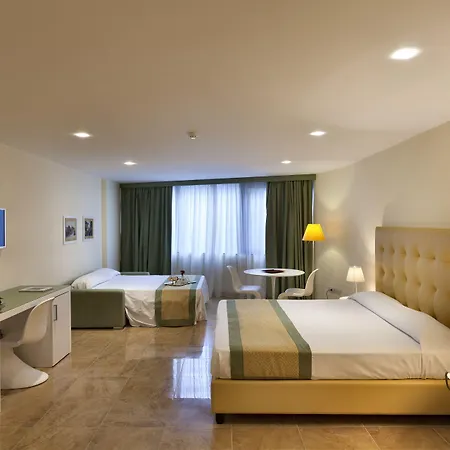 Mercure Romanazzi Carducci Hotel