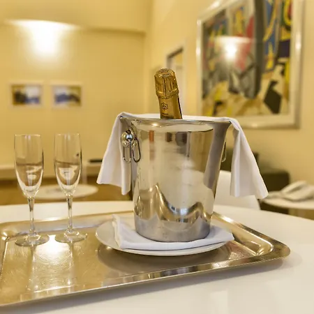 Hotel Mercure Romanazzi Carducci