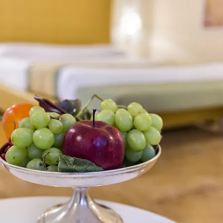 Hotel Mercure Romanazzi Carducci 4*