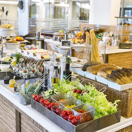 Mercure Romanazzi Carducci Μπάρι