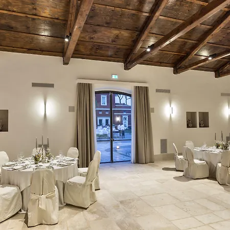 Mercure Romanazzi Carducci 4*