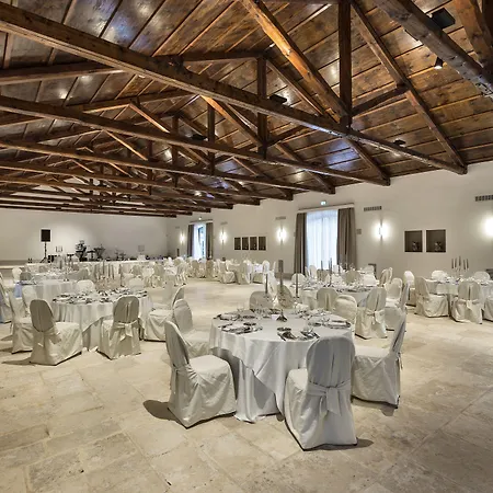 Mercure Romanazzi Carducci Μπάρι