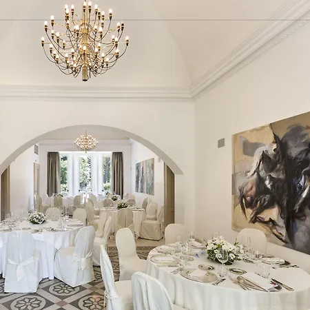 Mercure Romanazzi Carducci 4*