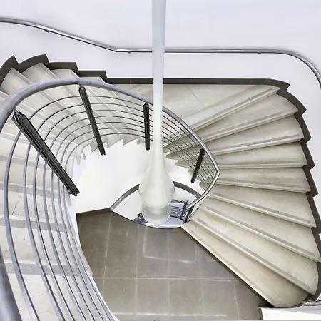 Mercure Romanazzi Carducci 4* Bari